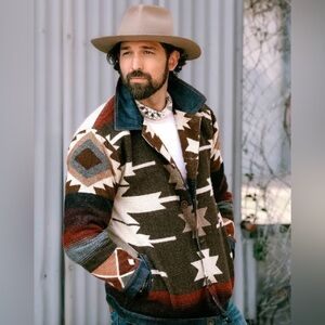 NWT REMU PEGUCHE JACKET